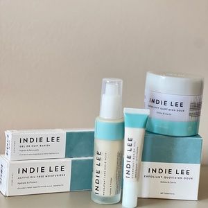Skin care set